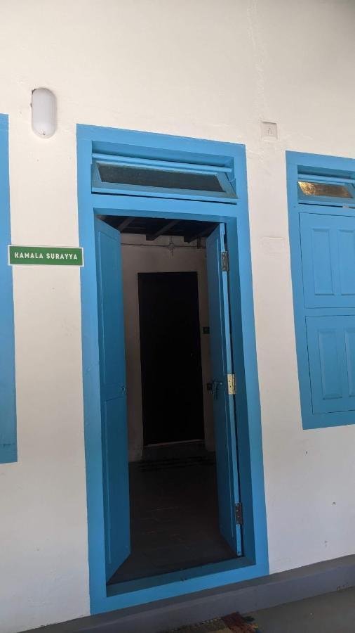 Crossroads Hostel 1957 Kalpatta Exterior foto