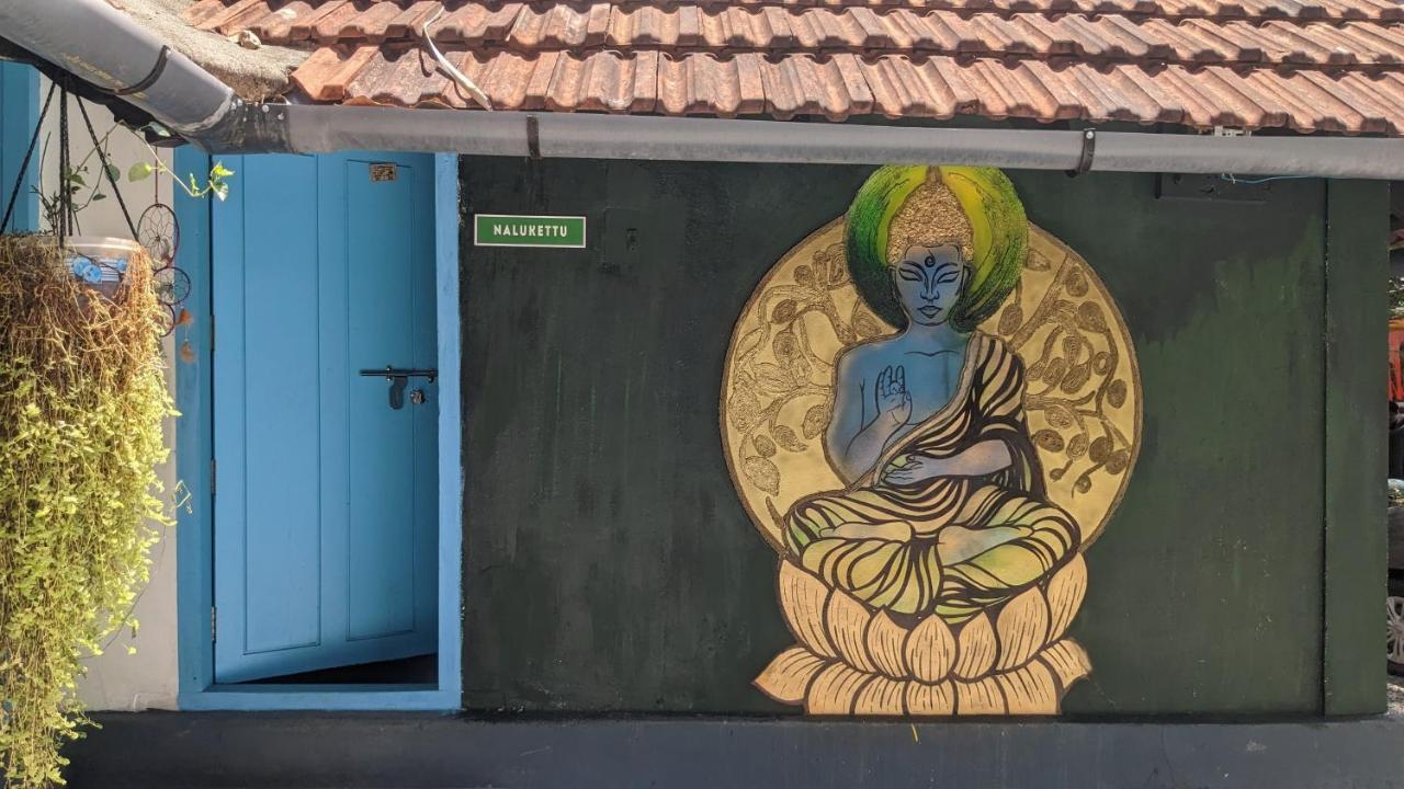 Crossroads Hostel 1957 Kalpatta Exterior foto